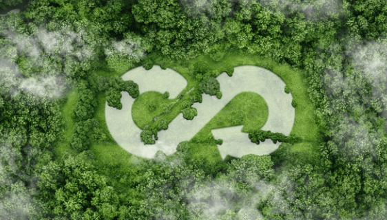 Économie circulaire et reconditionnement informatique