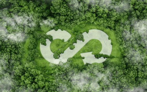 Économie circulaire et reconditionnement informatique