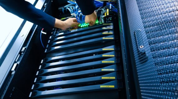 Maintenance Informatique