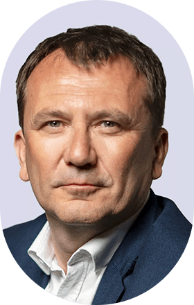 Président de Jiliti Group