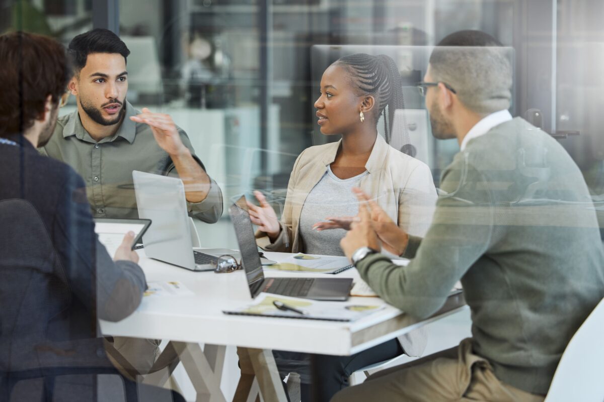 Cloud computing en entreprise pour optimiser les infrastructures IT, la performance et la scalabilité des systèmes