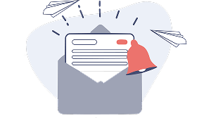 Contact par e-mail avec les experts IT Jiliti