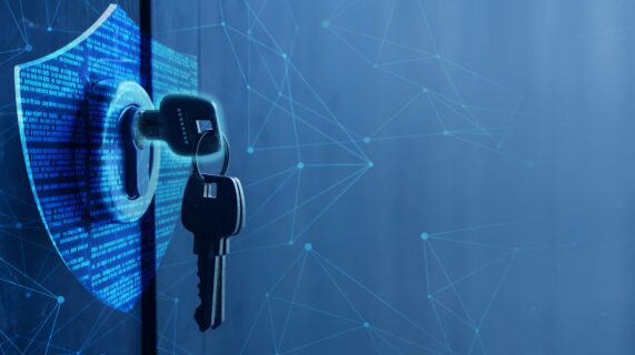 Plan de cybersécurité en entreprise avec analyse des risques, protection des données et continuité d’activité IT