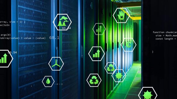 Infrastructure IT et données environnementales pour piloter une trajectoire de décarbonation SBTi