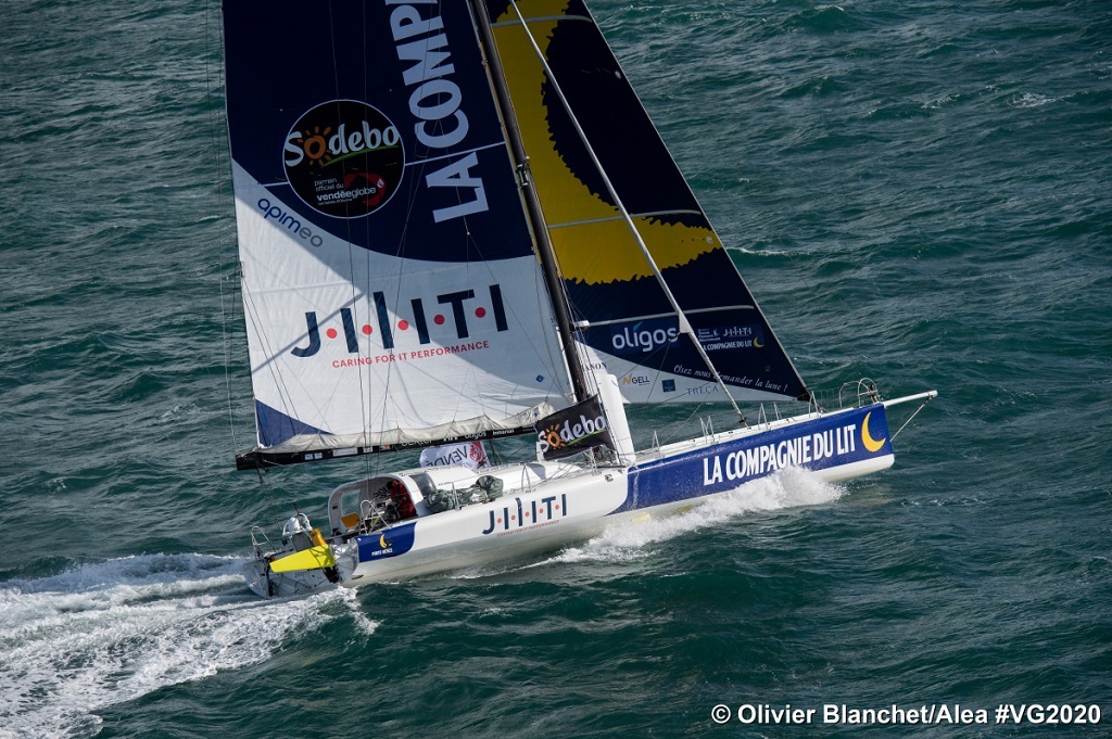 Clément Giraud - copyright Olivier Blanchet - Alea