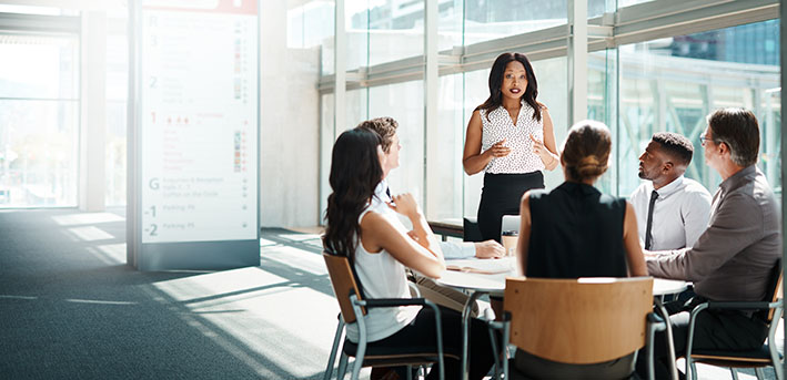 Métiers de la maintenance informatique : il y a aussi de la place pour les femmes - cover