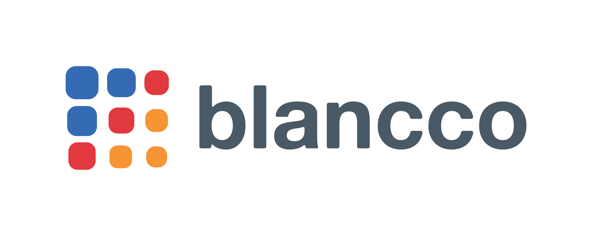 Logo Blancco