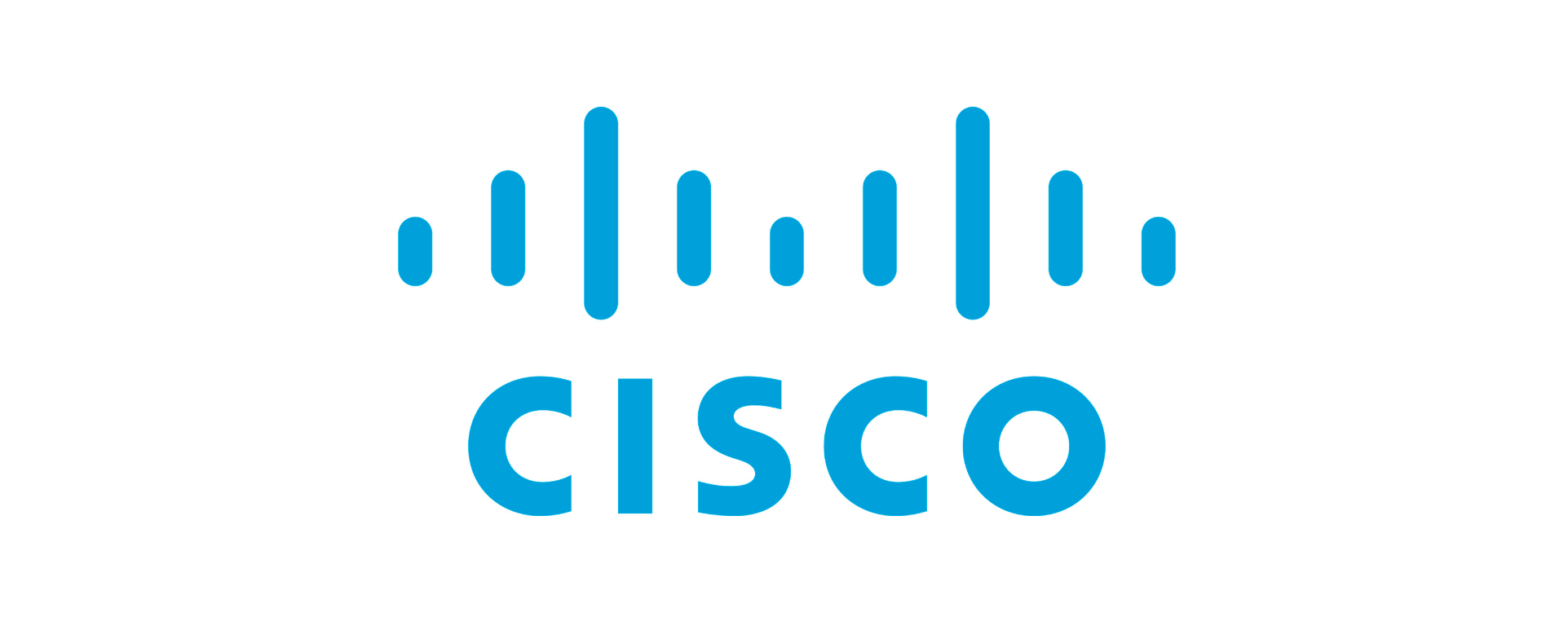 Logo Cisco