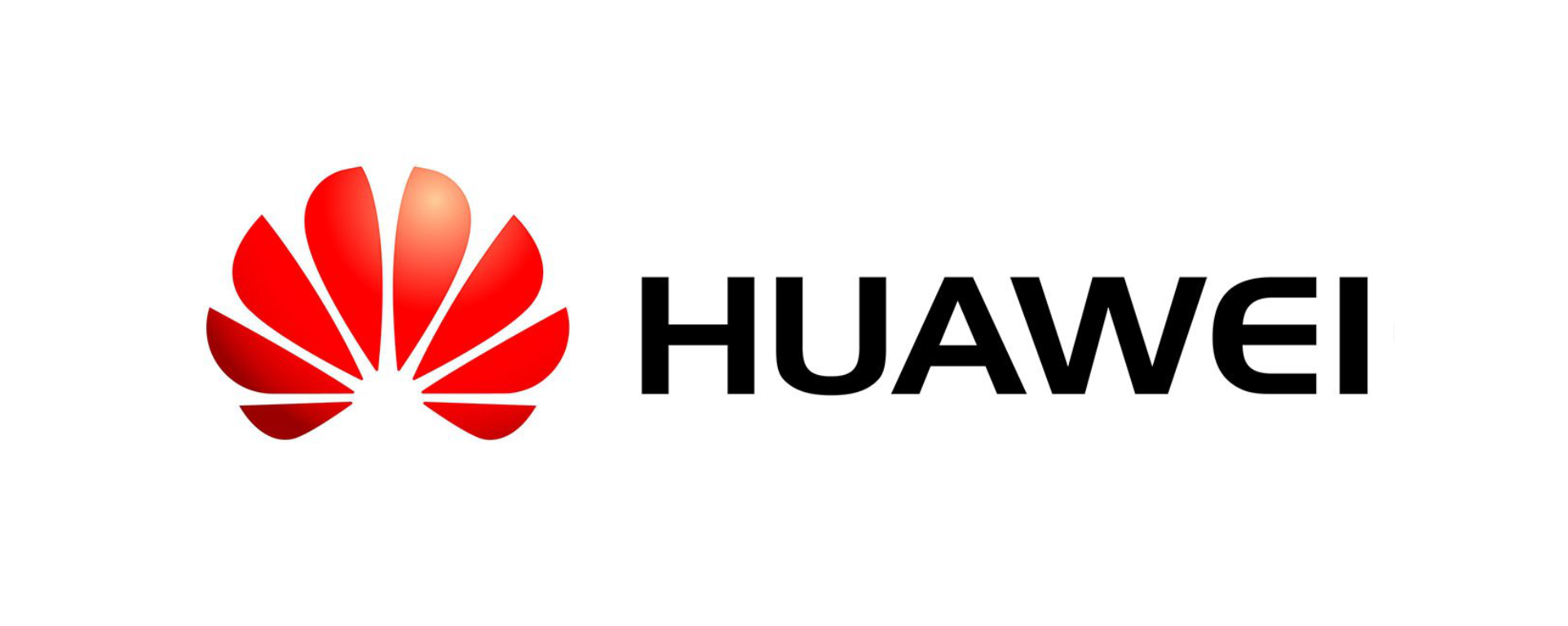 Logo Huawei