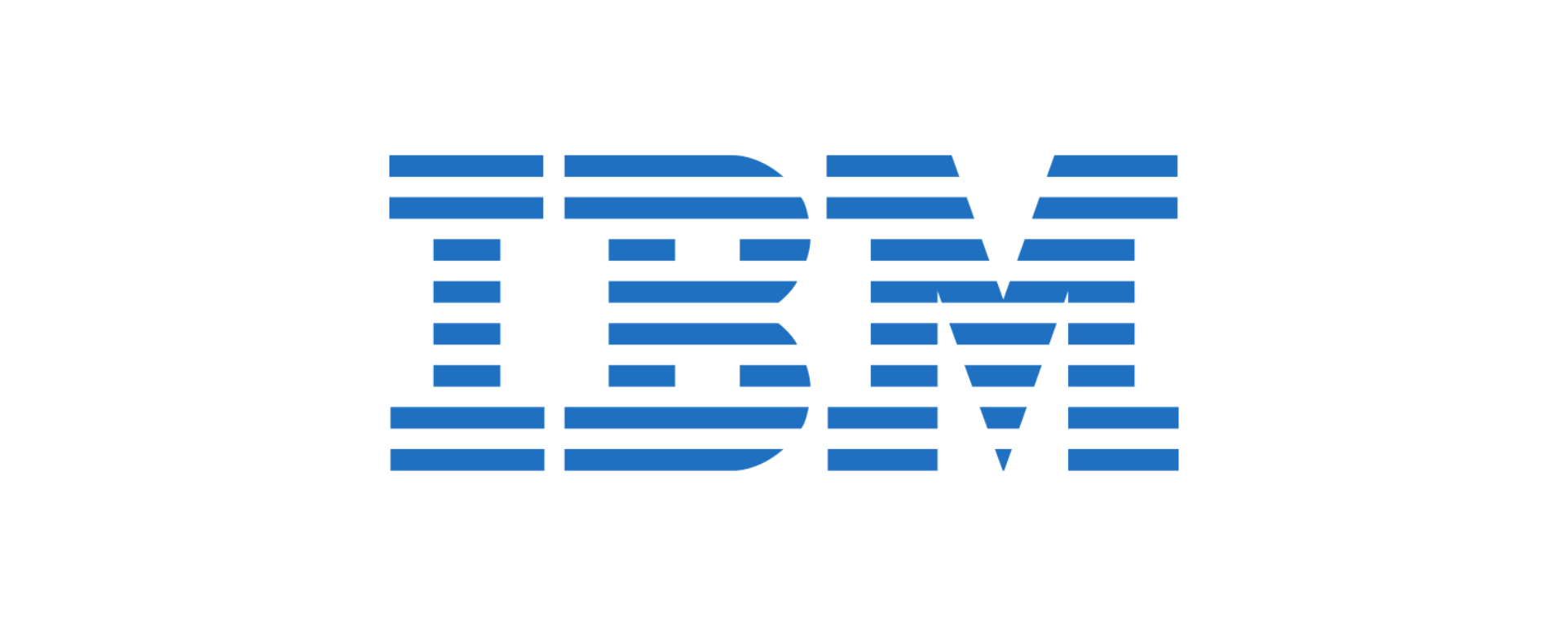 Logo IBM