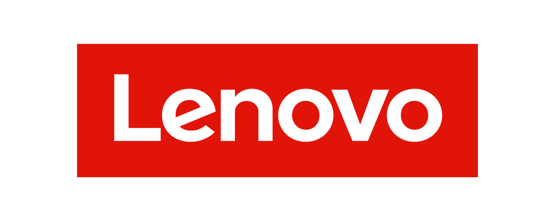 Logo Lenovo