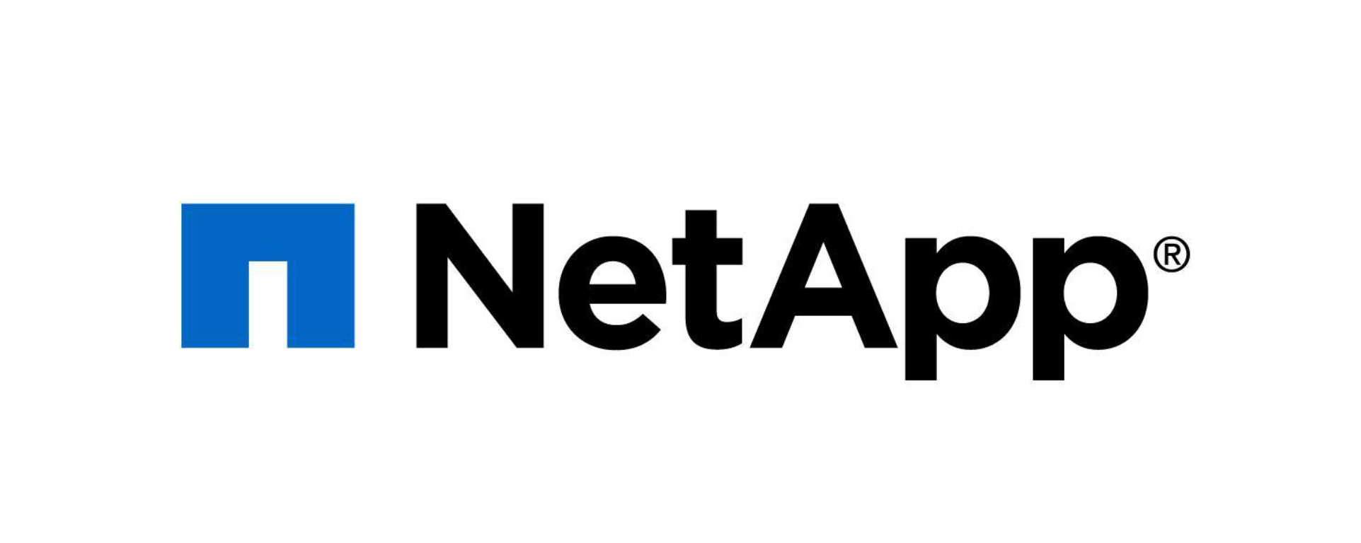 Logo NetApp