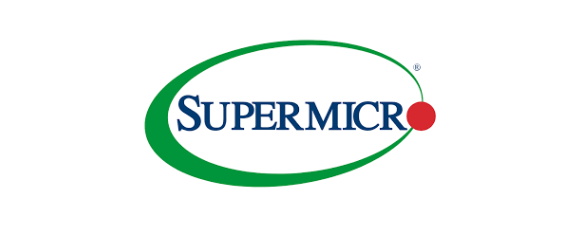 Logo SuperMicro