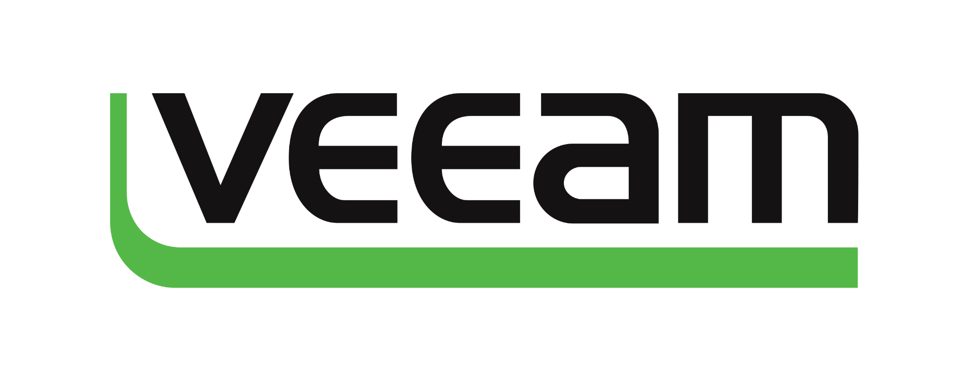 Logo Veeam