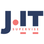 logo J-IT Supervise services managés - carré