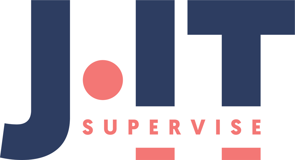 logo J-IT Supervise services managés