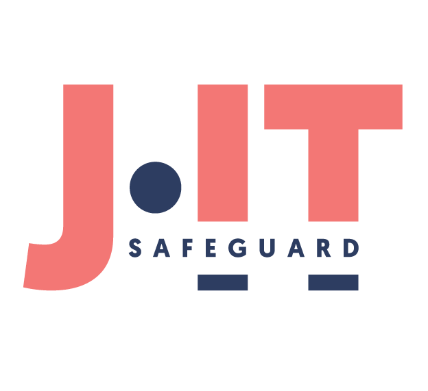 Logo - JITSafeguard- BaaS