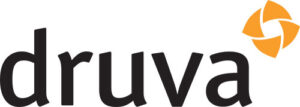 logo Druva - offre BaaS