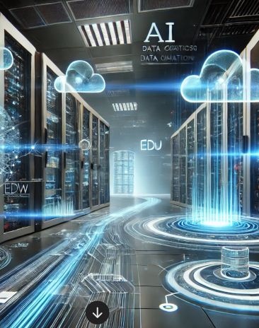 Data warehouse