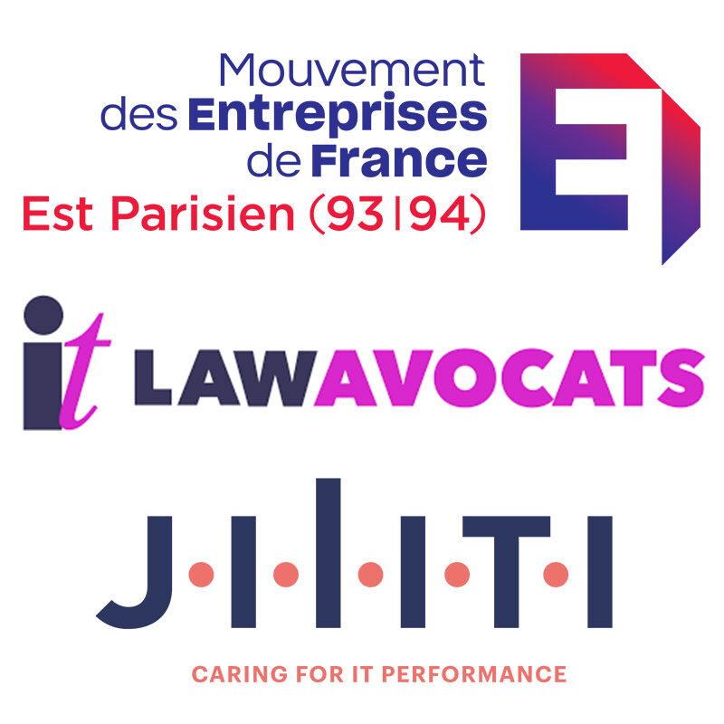 Carre Evenement Medef IT Law Jiliti